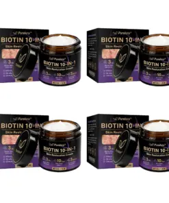 Purelora® Biotin 10-in-1 Skin Repair Cream