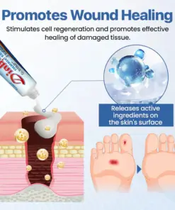 Purelora® VitaGluco Diabetes Treatment Cream