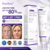 𝐏𝐮𝐫𝐞𝐥𝐨𝐫𝐚® PDRN Multi-Peptide Massaging Body Roller Cream