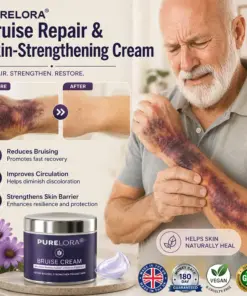 Purelora® Bruise & Visible Marks Cream