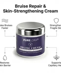 Purelora® Bruise & Visible Marks Cream