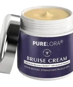 Purelora® Bruise & Visible Marks Cream