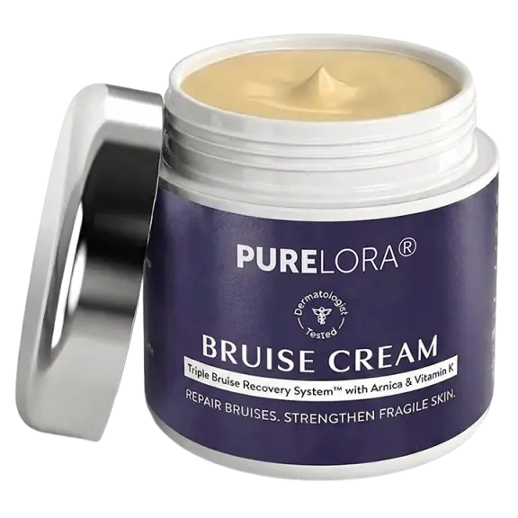 Purelora® Bruise & Visible Marks Cream