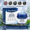PURELORA® Targeted Skin Tag & Spot Care Cream