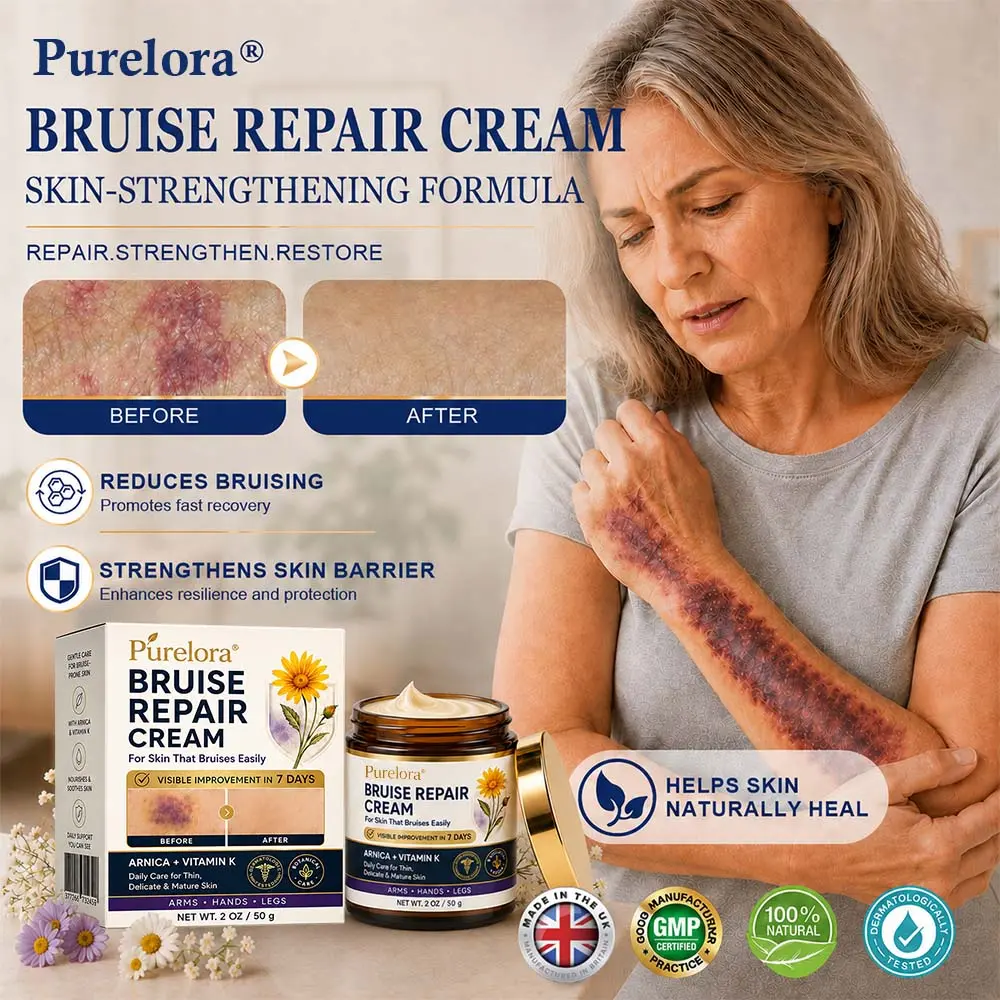 ๐๐๐๐๐๐๐๐ยฎ Bruise Repair Cream