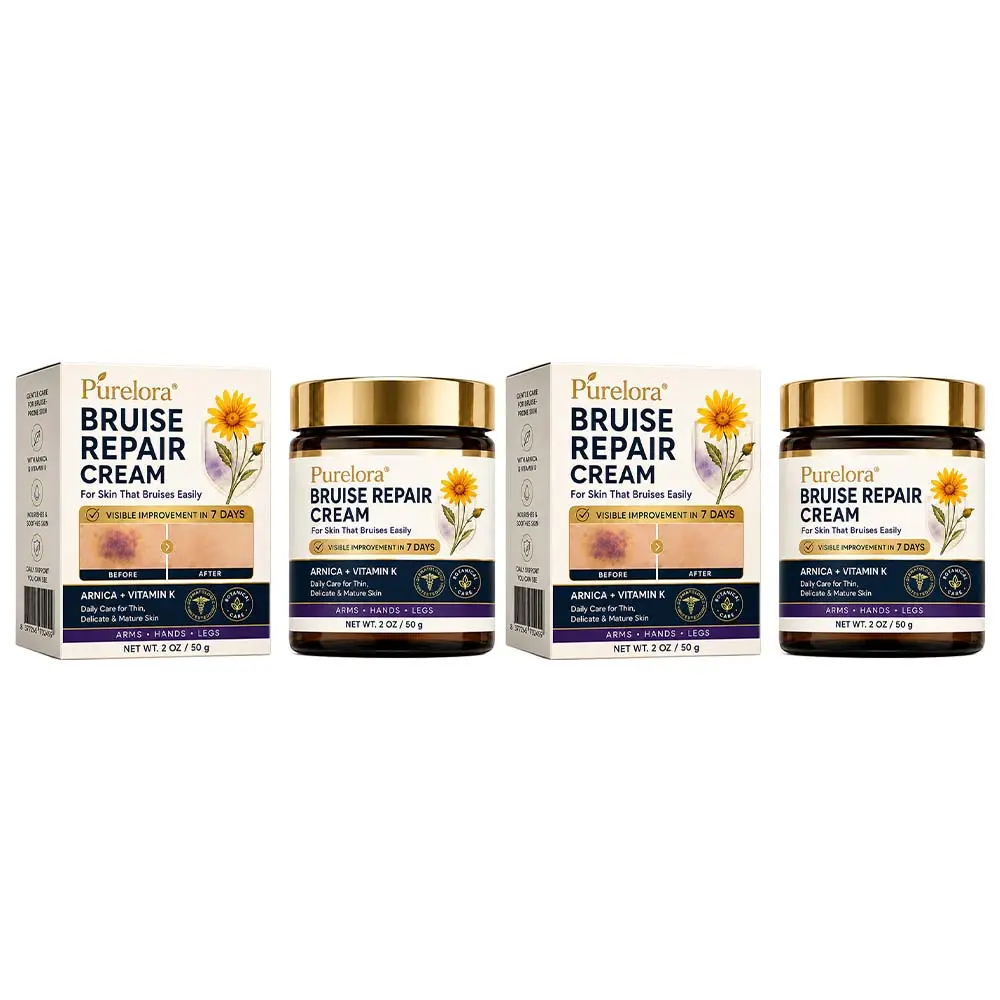 ๐๐๐๐๐๐๐๐ยฎ Bruise Repair Cream