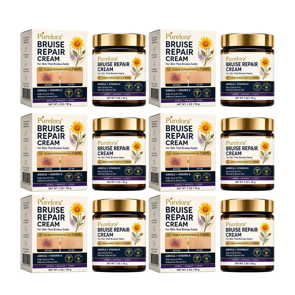 ๐๐๐๐๐๐๐๐ยฎ Bruise Repair Cream