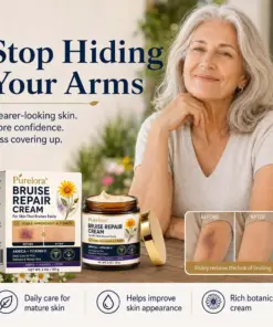 ๐๐๐๐๐๐๐๐ยฎ Bruise Repair Cream