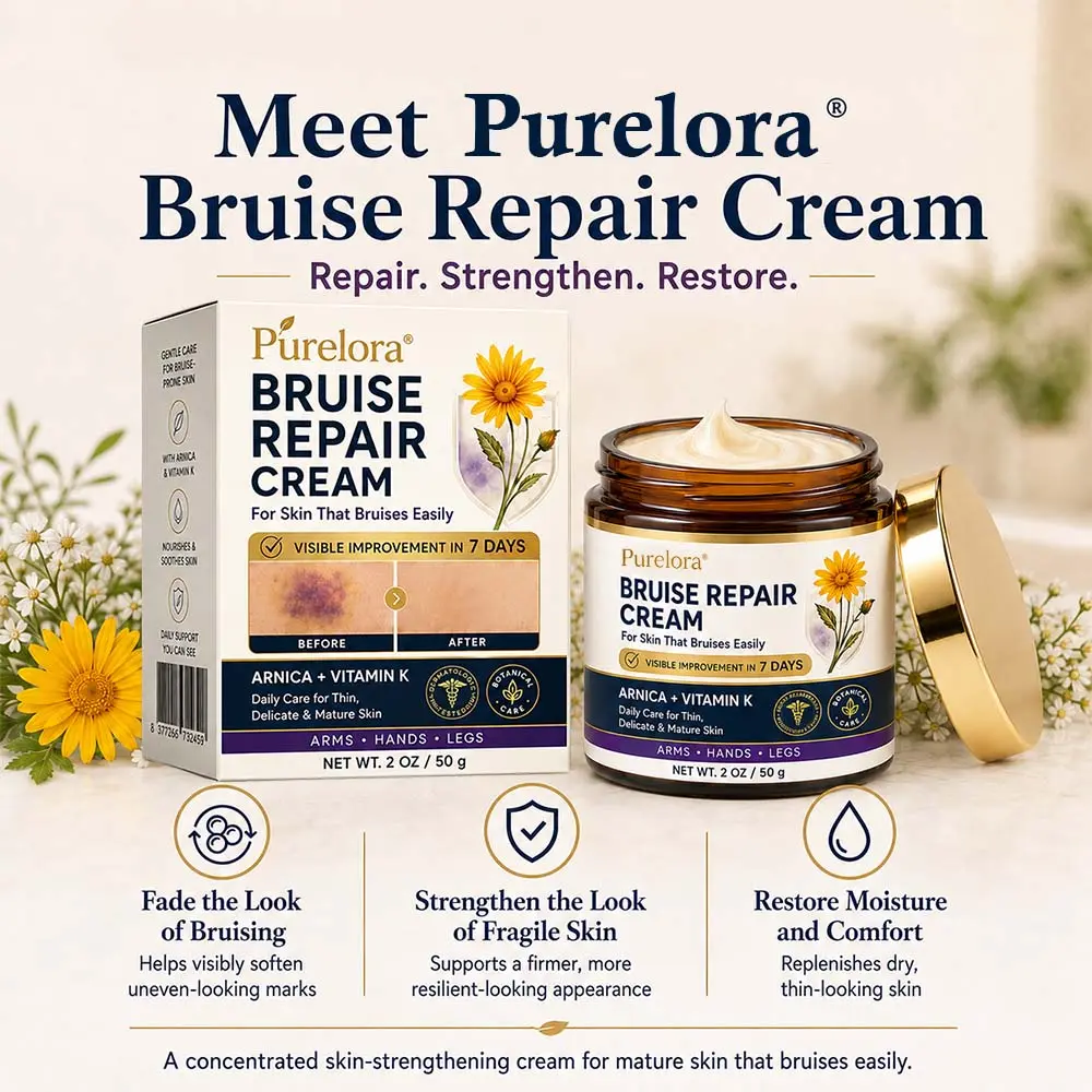 ๐๐๐๐๐๐๐๐ยฎ Bruise Repair Cream
