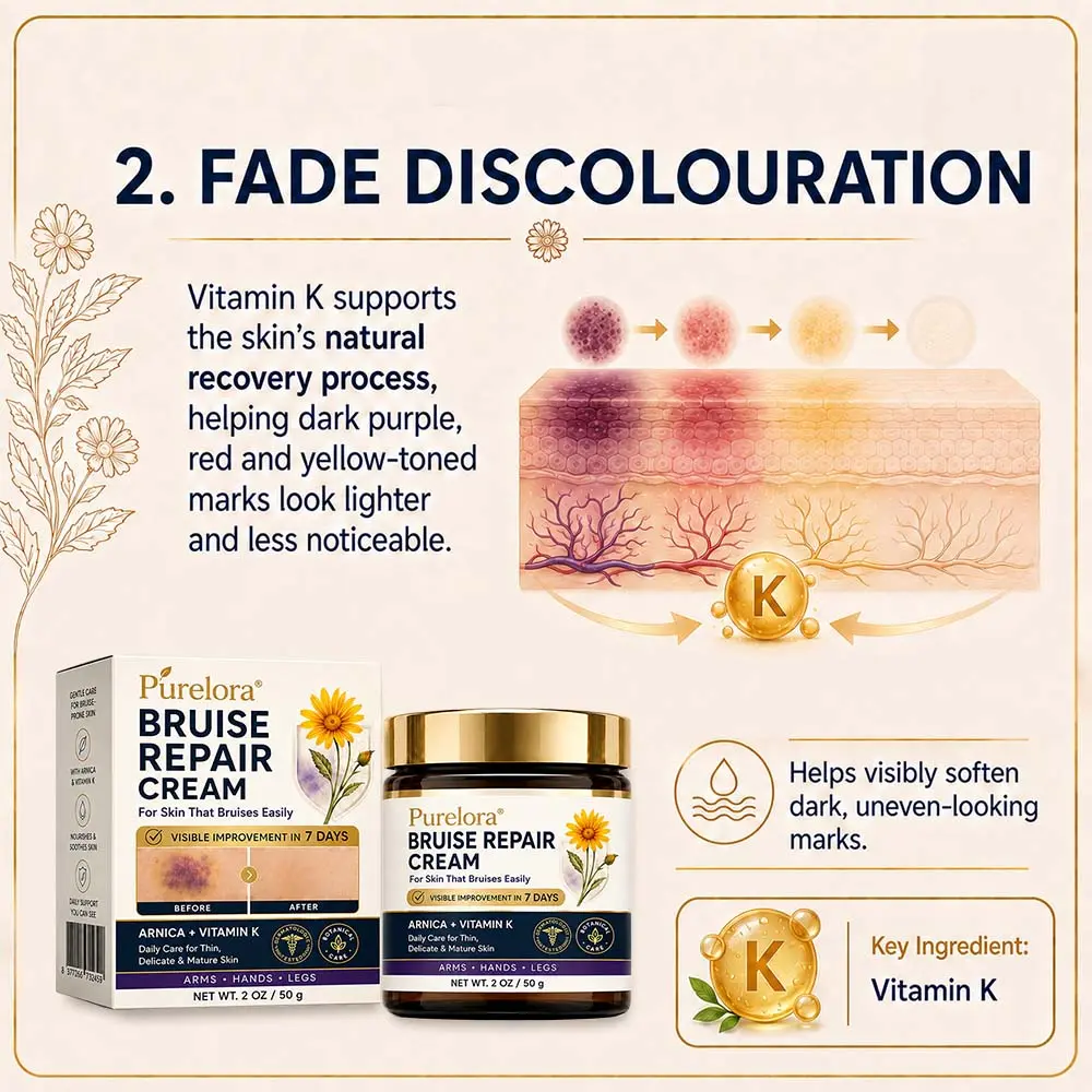 ๐๐๐๐๐๐๐๐ยฎ Bruise Repair Cream