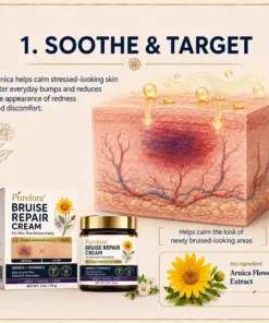 ๐๐๐๐๐๐๐๐ยฎ Bruise Repair Cream