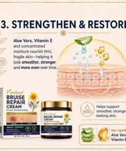 ๐๐๐๐๐๐๐๐ยฎ Bruise Repair Cream