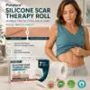 Purelora® SILICONE SCAR THERAPY ROLL