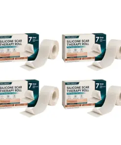 Purelora® SILICONE SCAR THERAPY ROLL