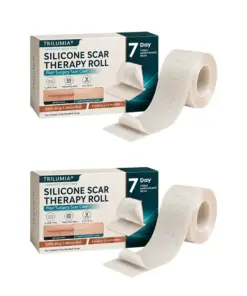Purelora® SILICONE SCAR THERAPY ROLL